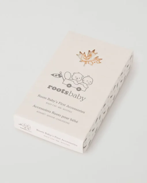 Roots Baby'S First Accessories