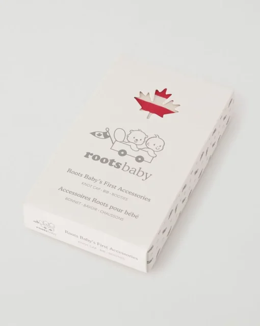 Roots Baby'S First Accessories