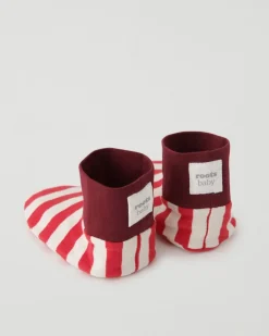 Roots Baby'S First Accessories