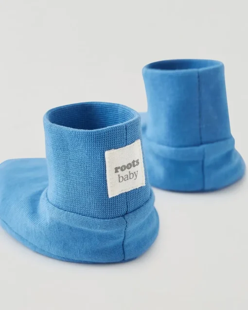 Roots Baby'S First Accessories