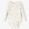 Roots Baby'S First Bodysuit