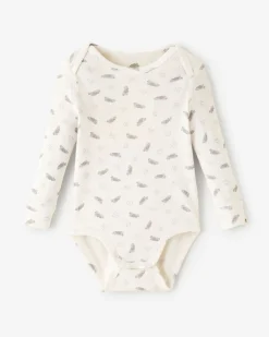 Roots Baby'S First Bodysuit