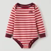 Roots Baby'S First Bodysuit