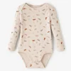 Roots Baby'S First Bodysuit