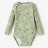 Roots Baby'S First Bodysuit