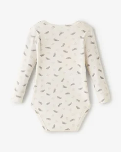 Roots Baby'S First Bodysuit