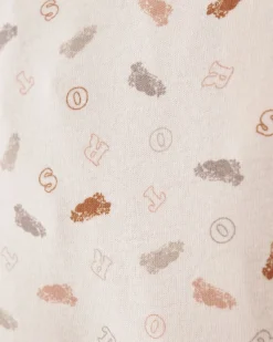 Roots Baby'S First Bodysuit