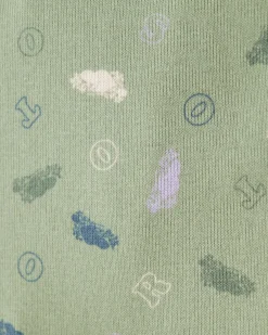 Roots Baby'S First Bodysuit