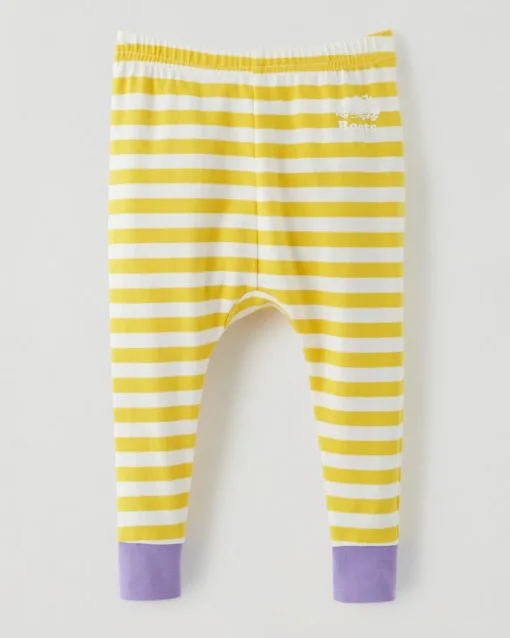 Roots Baby'S First Pant
