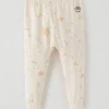 Roots Baby'S First Pant