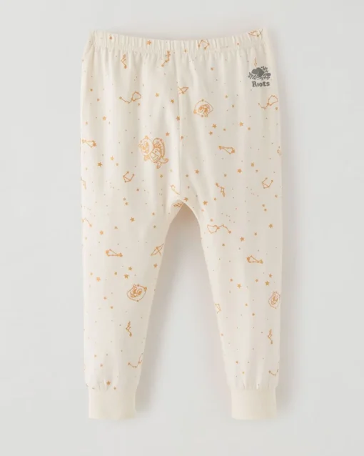 Roots Baby'S First Pant