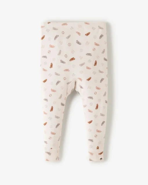 Roots Baby'S First Pant