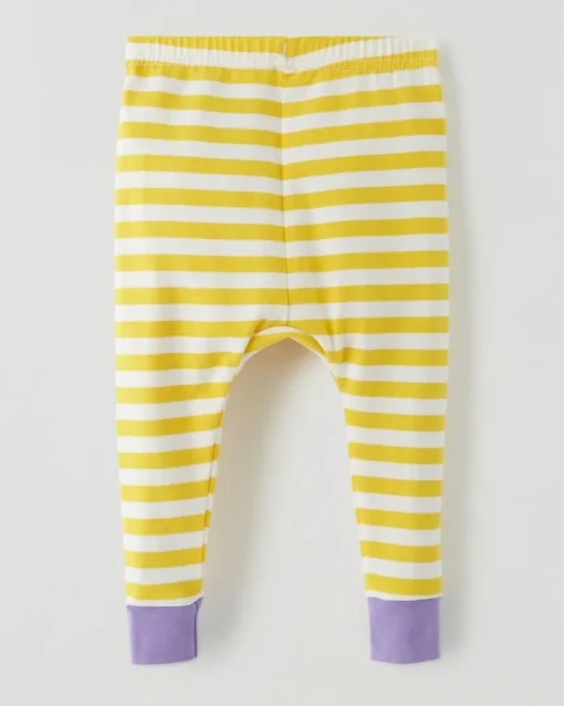 Roots Baby'S First Pant