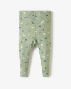 Roots Baby'S First Pant
