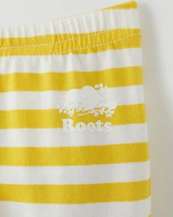 Roots Baby'S First Pant