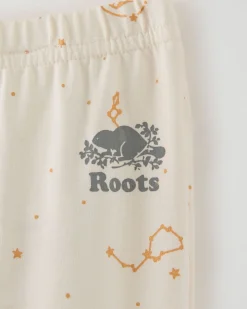 Roots Baby'S First Pant