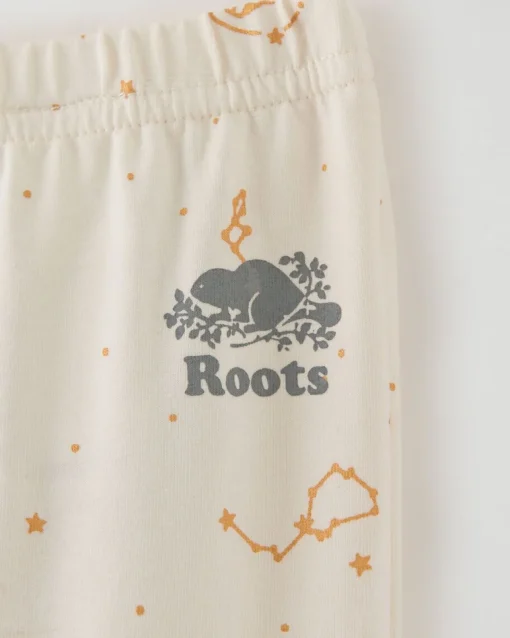 Roots Baby'S First Pant