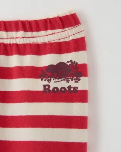 Roots Baby'S First Pant