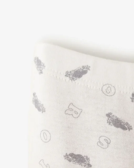Roots Baby'S First Pant