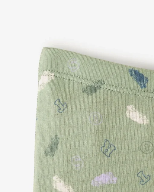 Roots Baby'S First Pant