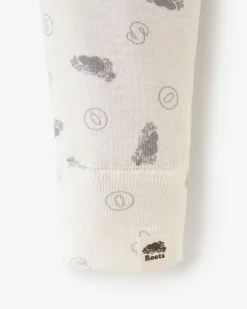 Roots Baby'S First Pant