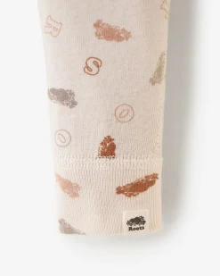 Roots Baby'S First Pant
