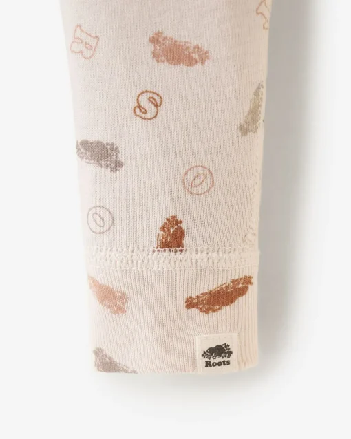Roots Baby'S First Pant