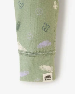 Roots Baby'S First Pant