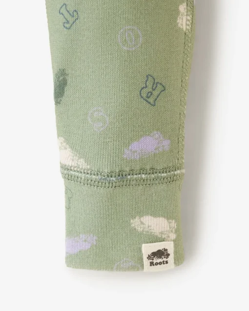 Roots Baby'S First Pant