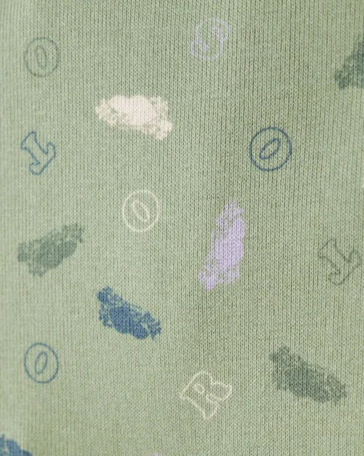 Roots Baby'S First Pant