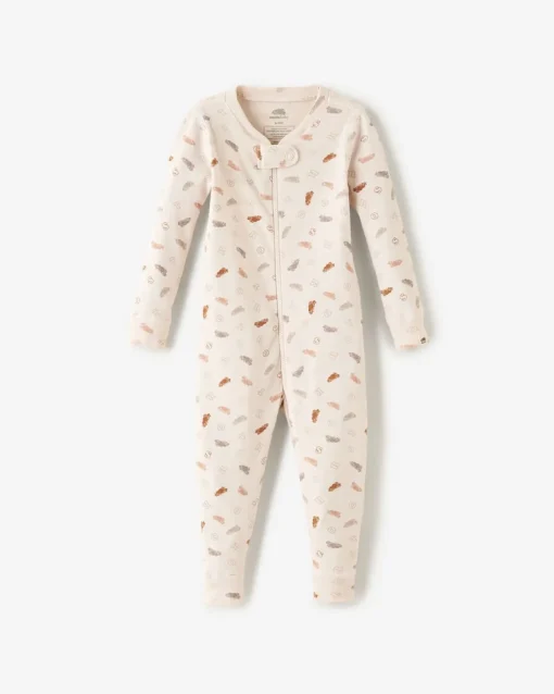 Roots Baby'S First Sleeper