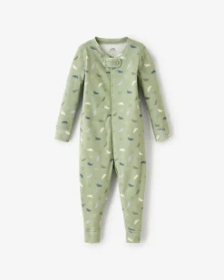 Roots Baby'S First Sleeper