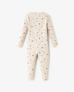 Roots Baby'S First Sleeper