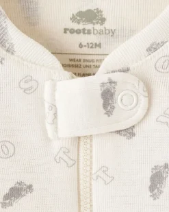 Roots Baby'S First Sleeper