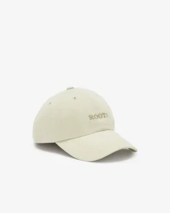 Roots Baseball Cap