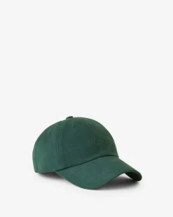 Roots Baseball Cap