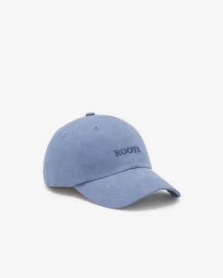 Roots Baseball Cap
