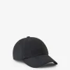 Roots Baseball Cap