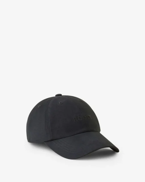 Roots Baseball Cap
