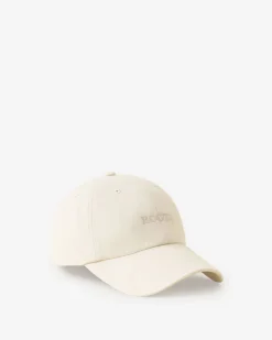 Roots Baseball Cap