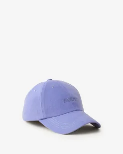 Roots Baseball Cap