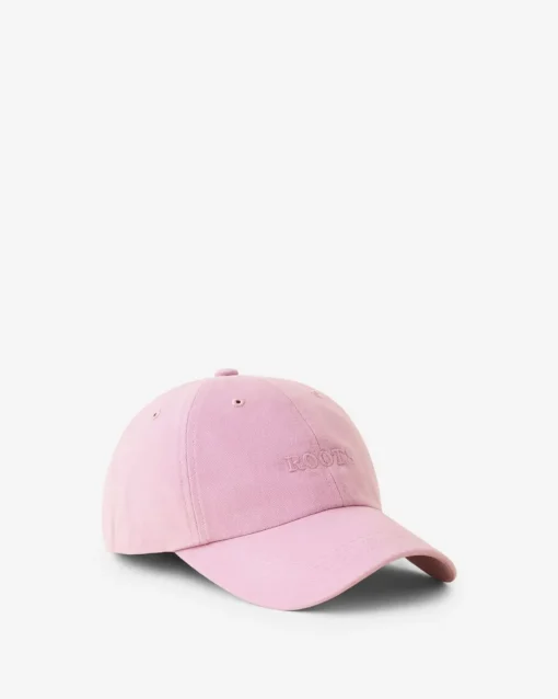 Roots Baseball Cap