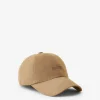 Roots Baseball Cap