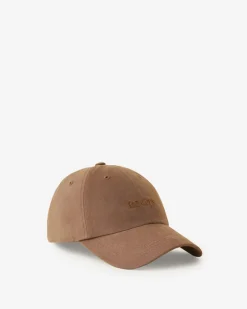 Roots Baseball Cap