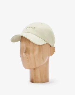 Roots Baseball Cap