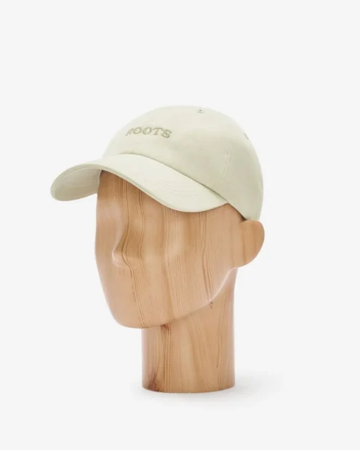 Roots Baseball Cap