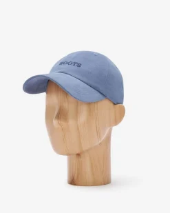 Roots Baseball Cap