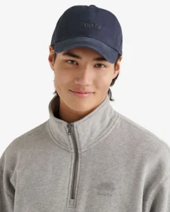 Roots Baseball Cap