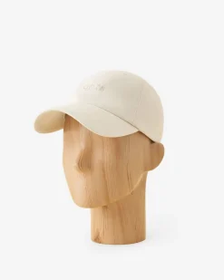 Roots Baseball Cap