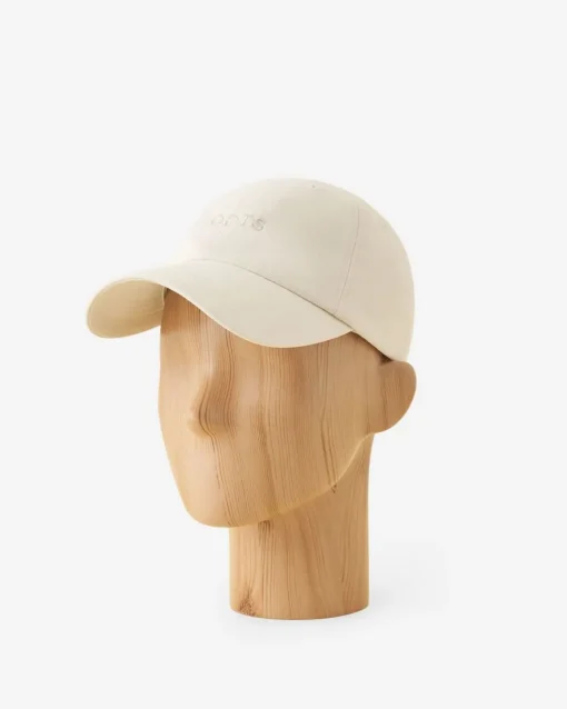 Roots Baseball Cap